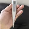 欧姆龙（OMRON）电子体温计 腋下温度计 体温计婴幼儿精准 20s快速预测 MC-686 实拍图