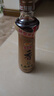 金龙鱼纯芝麻香油480ml【一级】凉拌 调味 烹饪 火锅 调味油  玻璃瓶 实拍图