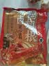 三只松鼠辣卤鸭翅根480g 肉干肉脯休闲卤味追剧世界杯小吃独立包装约16根 实拍图