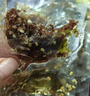 川汉子灯影牛肉丝360g 麻辣120g*3袋 独立小包四川特产 休闲食品 实拍图