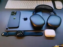 Apple/苹果【两年AC+套装版】AirPods 4(支持主动降噪)搭配无线充电盒(USB-C)苹果蓝牙耳机四代 实拍图