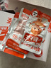 劲仔【王俊凯推荐】深海小鱼 麻辣味 300g/盒 20包  鱼仔鱼干海味零食 实拍图