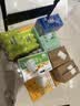 伊利安慕希希腊风味早餐酸奶 原味205g*10盒 礼盒装 实拍图