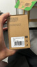 固特异（Goodyear）汽车方向盘套液态硅胶超薄防滑防尘防汗把套四季通用型灰色 实拍图