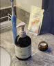 绽家内衣洗衣液200ml玫瑰与蔷薇 抑菌去血渍黄渍内裤专用持久留香 实拍图