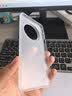 品胜 适用华为mate70钢化膜 mate70手机膜全覆盖高清防摔抗指纹前膜防刮耐磨保护贴膜 2片装 实拍图