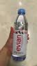 依云（evian）高端天然矿泉水 500ml*24硬瓶 法国原装进口饮用水 会议商务用水 实拍图