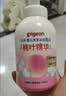 贝亲（Pigeon）洗发水沐浴露 含桃叶精华 婴儿洗发沐浴二合一 500ml IA209 实拍图