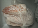 京东跑山猪黑猪去皮五花肉条1.6斤 原切烤肉烧烤食材（新老包装随机发货） 实拍图