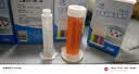 平安大通马桶小花洁厕凝胶自动清洁剂智能马桶洗脸盆小便池除味除臭5*12朵 实拍图
