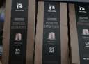 瑞幸咖啡法国浓缩胶囊咖啡粉黑咖啡10盒共5.3g*100颗适配nespresso胶囊机 实拍图