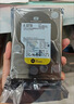西部数据（WD）4TB 台式游戏机械硬盘 WD_BLACK 西数黑盘  SATA 7200转256MB CMR垂直 3.5英寸WD4006FZBX 实拍图