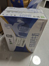蒙牛低脂高钙牛奶250ml*21盒 早餐健身伴侣 礼盒装送礼礼盒 实拍图