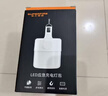 神火（SupFire）露营灯太阳能充电户外照明灯长续航摆摊夜市帐篷野营氛围应急家用 实拍图