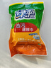 绿伞油污速擦巾厨房去油清洁抹布 洗洁精抛光剂 功能三效合一 百洁布 32片*2袋 实拍图