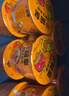 统一茄皇 阳光番茄牛肉面 桶面 128g*12桶 整箱严选阳光番茄免煮速食 实拍图