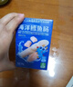 小鹿蓝蓝海洋无污染鳕鱼肠300g 宝宝儿童零食益生元鳕鱼肉肠 出游节日送礼 实拍图