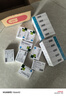 百适可草酸艾司西酞普兰片10mg*21片/盒 8盒装 实拍图