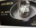 爱仕达（ASD）平底锅纯钛不粘煎锅钛轻松无氟涂层煎蛋煎牛排炒菜锅电磁炉燃气Z3 实拍图