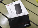 中国联通移动随身wifi6无线网卡免插卡车载随身便携支持5G/4G设备上网路由器流量网卡宽带2026款全国通用 【2026旗舰款】超薄星空黑 实拍图
