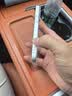 倍思 适用苹果14手机壳iphone14保护套超薄透明防摔软壳镜头全包男女款 6.1英寸 实拍图