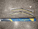 固特异（Goodyear）GLK雨刮器GLK300/GLK260原厂GLK350 14款专用原装雨刷条 22/19 实拍图
