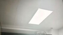 雷士（NVC）厨房灯铝扣板灯集成吊顶24瓦300x600卫生间LED吸顶灯平板面板灯 实拍图