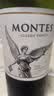 MONTES蒙特斯经典梅洛红酒葡萄酒750ml中秋家宴婚礼宴请智利原瓶进口 实拍图