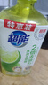 超能肖战同款洗洁精1kg*3瓶 爆汁鲜柠 A类超浓配方 2倍去油胶原护手 实拍图