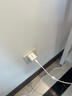 闪魔30W苹果充电器头适用苹果8-17氮化镓充电器Type-C插头iPhone16/15/14/13/12ProMax手机iPad兼PD20W 实拍图