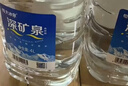恒大冰泉天然饮用矿泉水4L*4桶整箱装大桶泡茶露营桶装水京东自营热门商品 实拍图