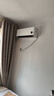 小米空调  巨省电 1.5匹挂机 一级能效 外机单排铜管 KFR-35GW/N1A1【整机免费十年包修】 实拍图