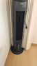 美的（Midea）【冰爽香风】家用空调扇加湿降温冷风扇净化水冷塔扇落地冷风机轻音冷气扇移动制冷小空调 AAF10MB 实拍图