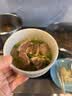 京觅宁夏黄牛肉 生鲜原切谷饲牛肋条 净重4斤 清真礼品 源头直发 晒单实拍图
