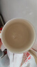 Edo杯子马克杯家用陶瓷茶杯泡茶高颜值创意大容量办公室喝水杯咖啡杯 实拍图