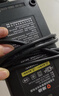 雅迪正品60V20Ah【国标接口】铅酸充电器原装适用60V3A电摩电瓶车电池【官方正品 拒绝翻新】 实拍图