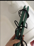 奥克斯（AUX）蛋卷卷发棒25MM韩式水波纹蛋蛋卷蓬松头发防烫负电卷棒蛋卷棒女生卷发送女友七夕情人节礼物 实拍图