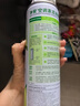 净安（Cleafe）空调清洗清洁剂家用免拆三合一中央无泡沫家用除菌500ml*2杀菌 实拍图