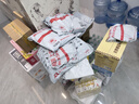 三只松鼠手撕面包1kg*2箱 早餐面包营养饱腹代餐酵母小面包糕点 实拍图