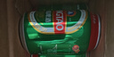 青岛啤酒（TsingTao）经典330ml*24罐 整箱装 批发 新老包装随机发 实拍图