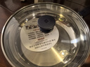 双立人（ZWILLING）平底锅无涂层煎锅抗黄不锈钢炒菜煎蛋牛排锅SILVER系列多用锅26cm 实拍图