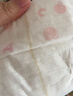 好奇（Huggies）铂金装小桃裤纸尿裤S96片(4-8kg)新生儿小号尿不湿【夏季散热王】 实拍图