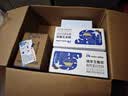 瑞幸咖啡法国浓缩胶囊咖啡粉黑咖啡10盒共5.3g*100颗适配nespresso胶囊机 实拍图