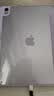 绿联适用苹果iPad Air8/7/6钢化膜air11英寸M4芯片2026年款Apple平板电脑贴膜全屏抗指纹高清保护膜 实拍图