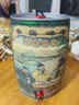青岛啤酒（TsingTao）青岛啤酒博物馆桃园结义12度5L*1桶黄啤酒高浓麦汁鲜啤精酿送礼 实拍图
