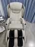 傲胜（OSIM）家用按摩椅太空舱【新加坡品牌】全身按摩热敷双机芯四手天王椅 OS-888 米色 中秋节礼物送父母 实拍图