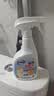 老管家家用除霉剂500ml*2墙面霉斑去霉斑霉菌清洁剂除霉剂 实拍图