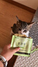 凯锐思豆腐猫砂除味猫沙豆腐砂豆腐渣低粉尘大颗粒结团吸水可冲厕所 【性价比豆腐砂8包】共36.8斤 实拍图