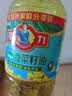 多力【保真菜籽油】低芥酸物理压榨非转基因特香菜籽油6.18L 实拍图