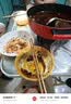 海霸王全家福套餐1473g 共11包 香肠撒尿牛丸鱼豆腐蟹棒墨鱼贡丸蛋饺 实拍图